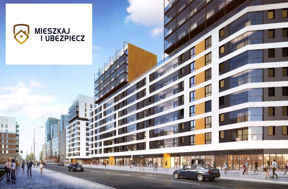 Mieszkanie blok mieszkalny sprzedaż