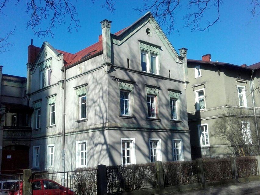 Mieszkanie Bolesławiec