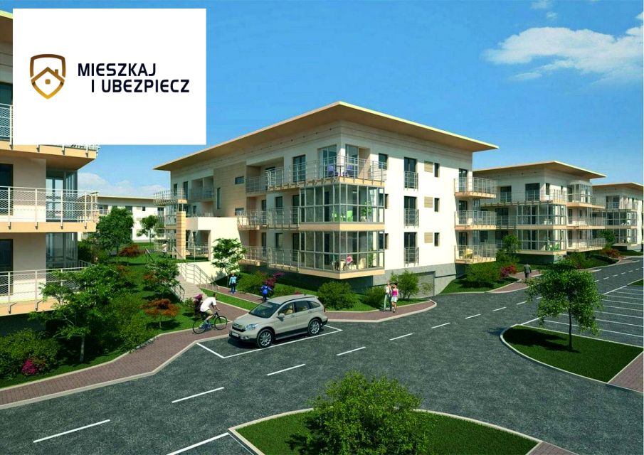 Mieszkanie blok mieszkalny Warszawa