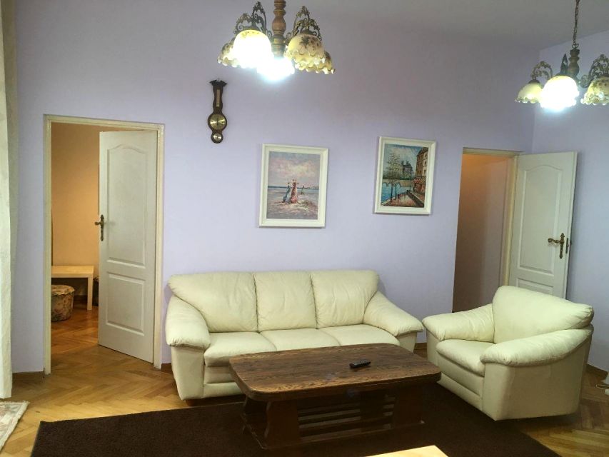 Mieszkanie Warszawa sprzedaż