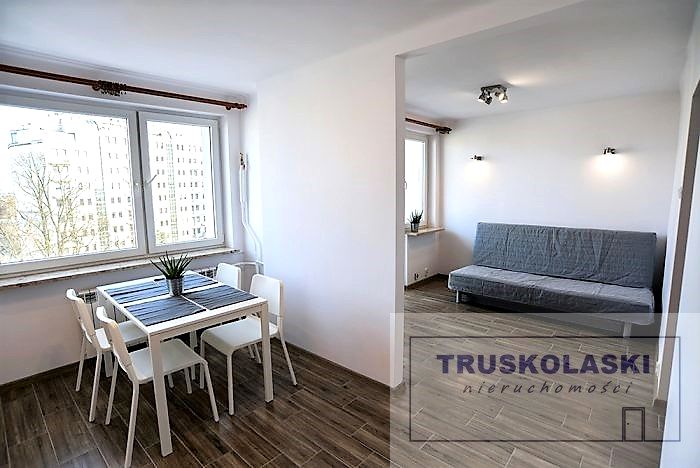 Mieszkanie Warszawa