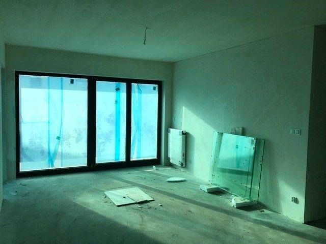 Mieszkanie apartamentowiec sprzedaż