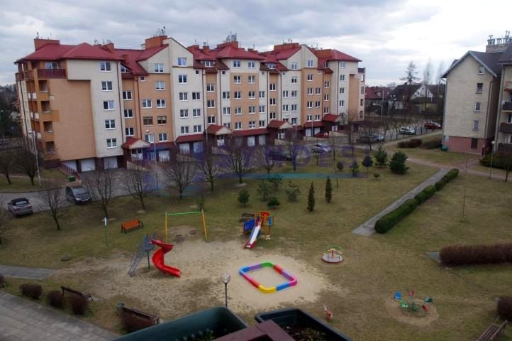Mieszkanie Częstochowa