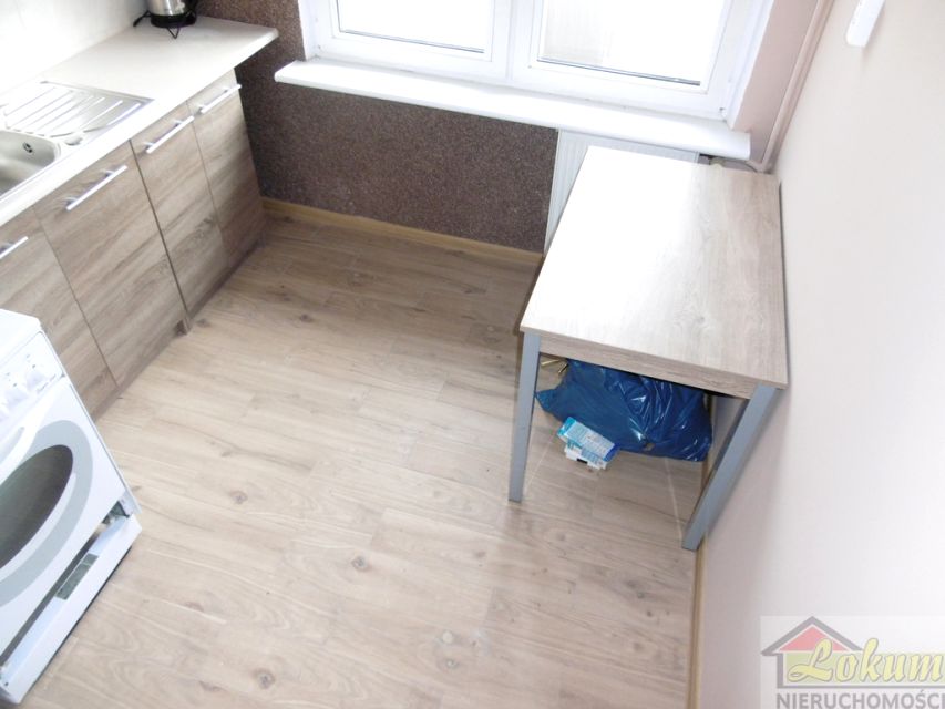 Mieszkanie blok mieszkalny Szczecin