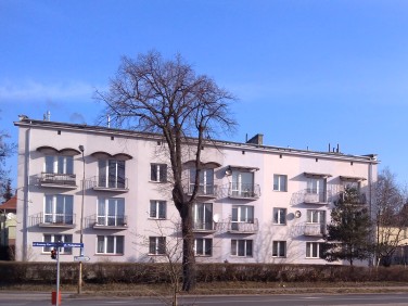 Mieszkanie Bolesławiec sprzedaż