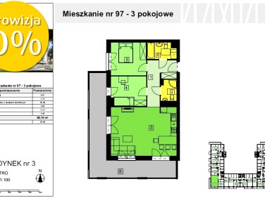 Mieszkanie Rzeszów