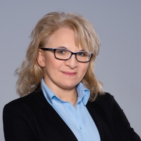 Maria Senator-Twardowska