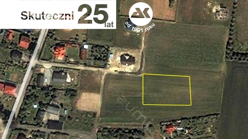Działka rolna Koszalin