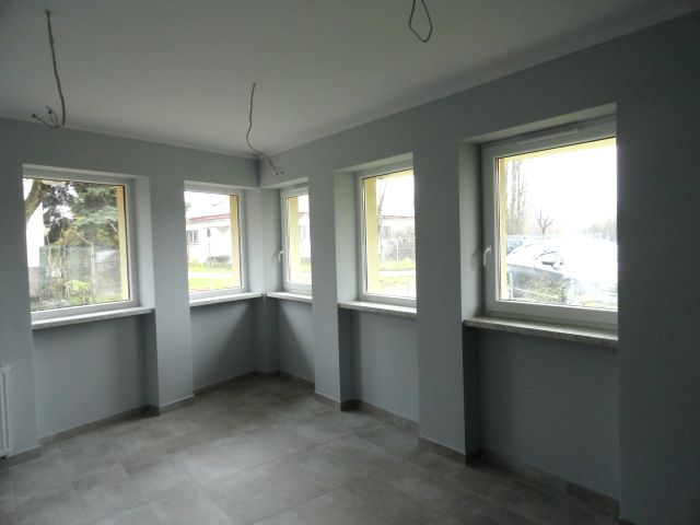 Mieszkanie Kraków