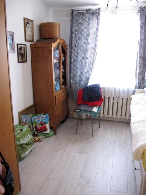 Mieszkanie Kraków
