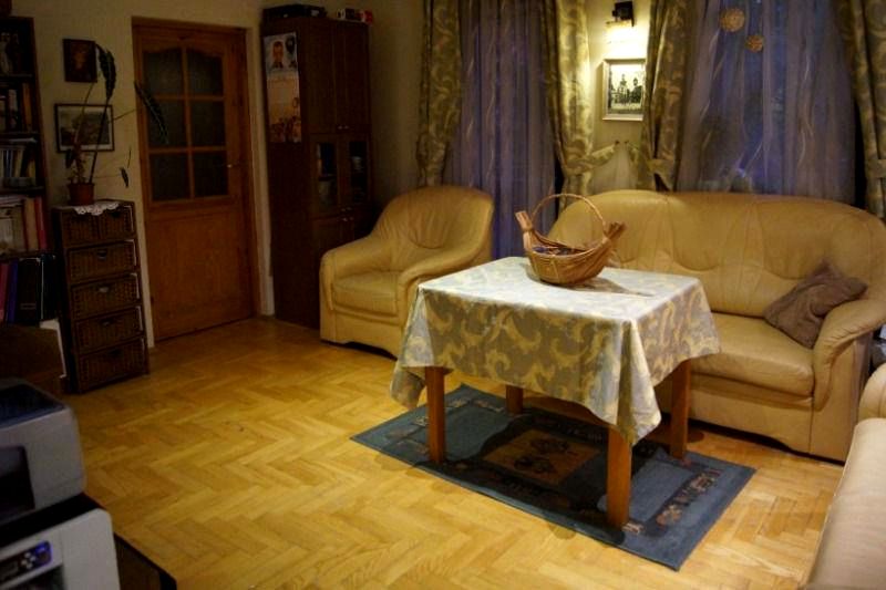 Mieszkanie Kraków