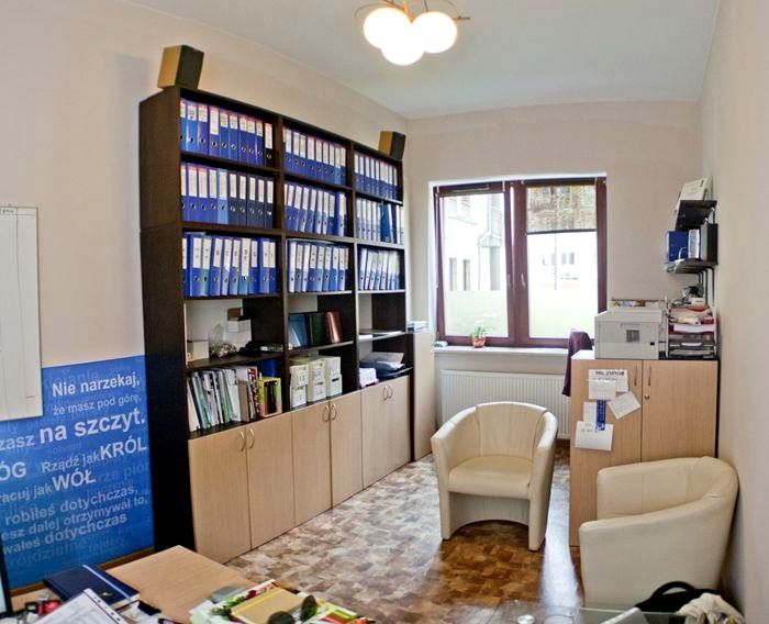 Mieszkanie blok mieszkalny sprzedaż