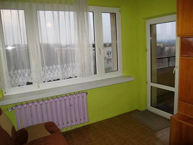 Mieszkanie Kraków