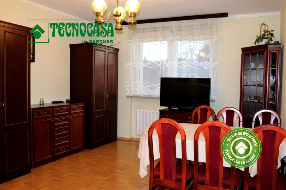 Mieszkanie Kraków