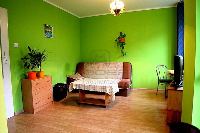 Mieszkanie Gorzów Wielkopolski