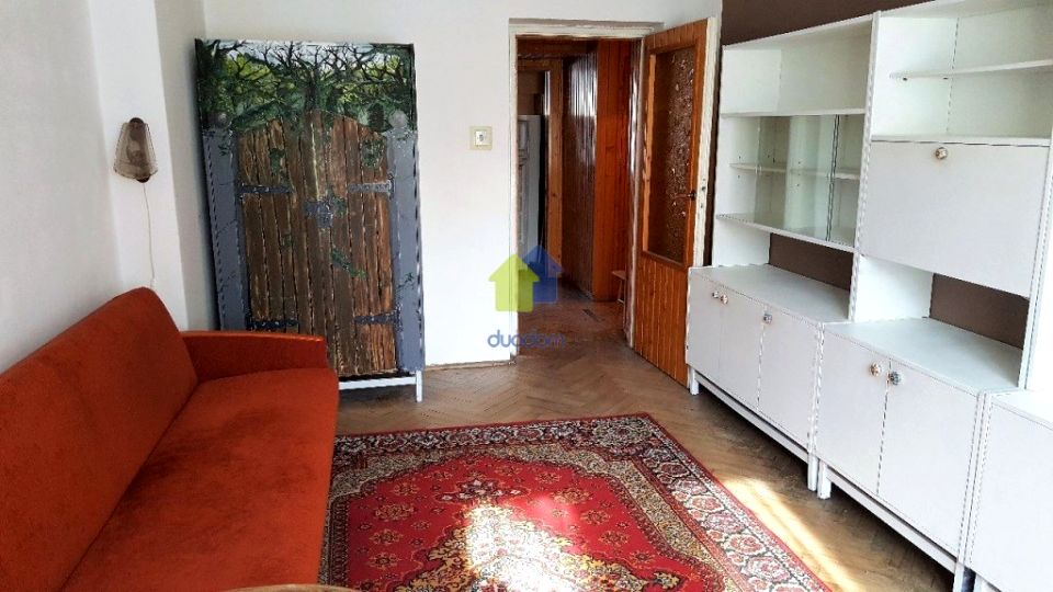 Mieszkanie Kraków
