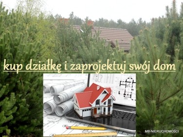Działka budowlana Leszno sprzedam