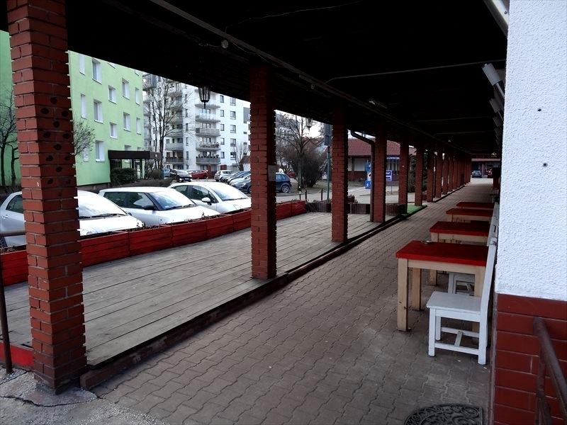 Lokal Warszawa