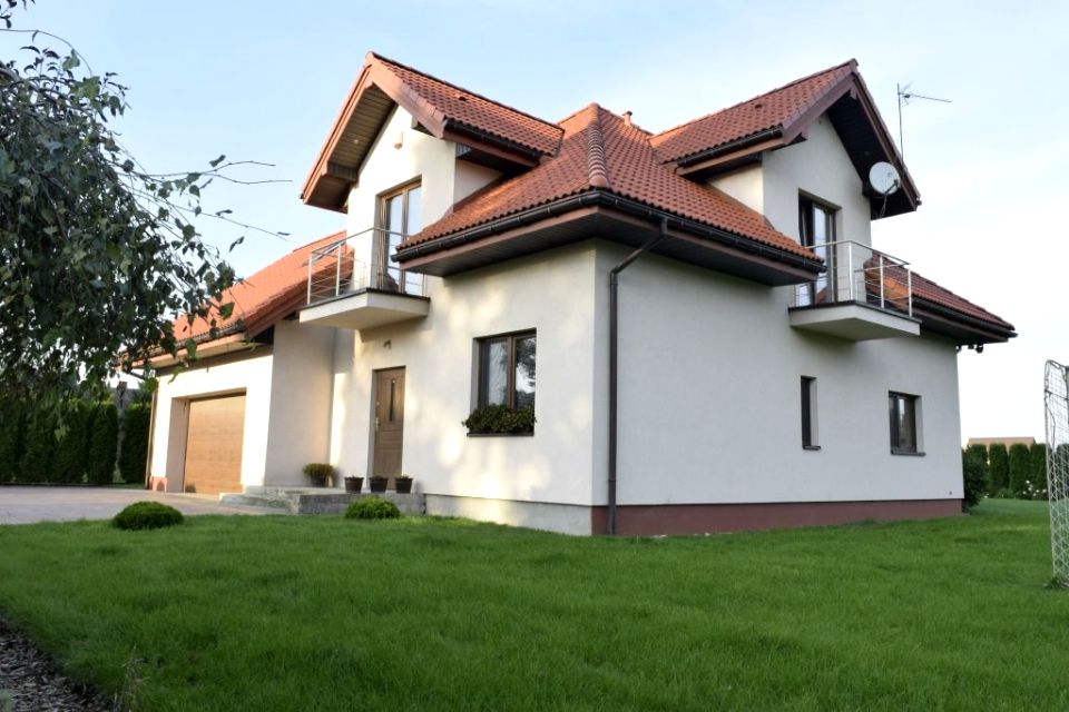 Dom Orły-Cesin