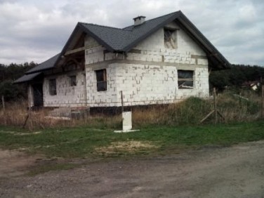 Dom Zielonki-Wieś