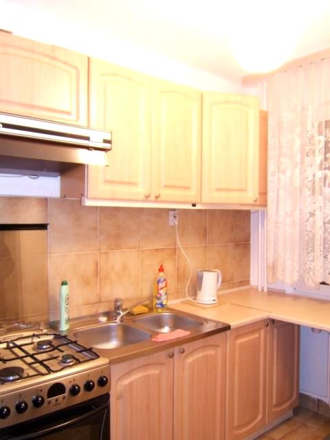 Mieszkanie Warszawa wynajem