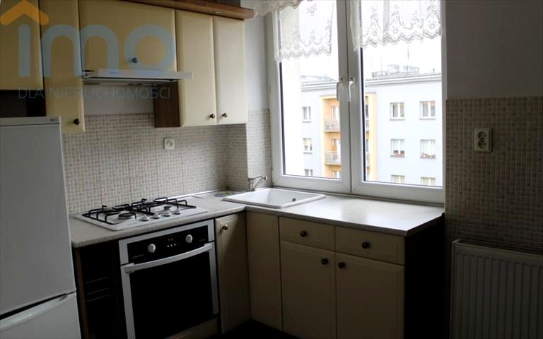 Mieszkanie Kraków