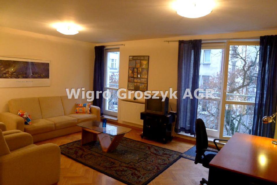 Mieszkanie blok mieszkalny Warszawa