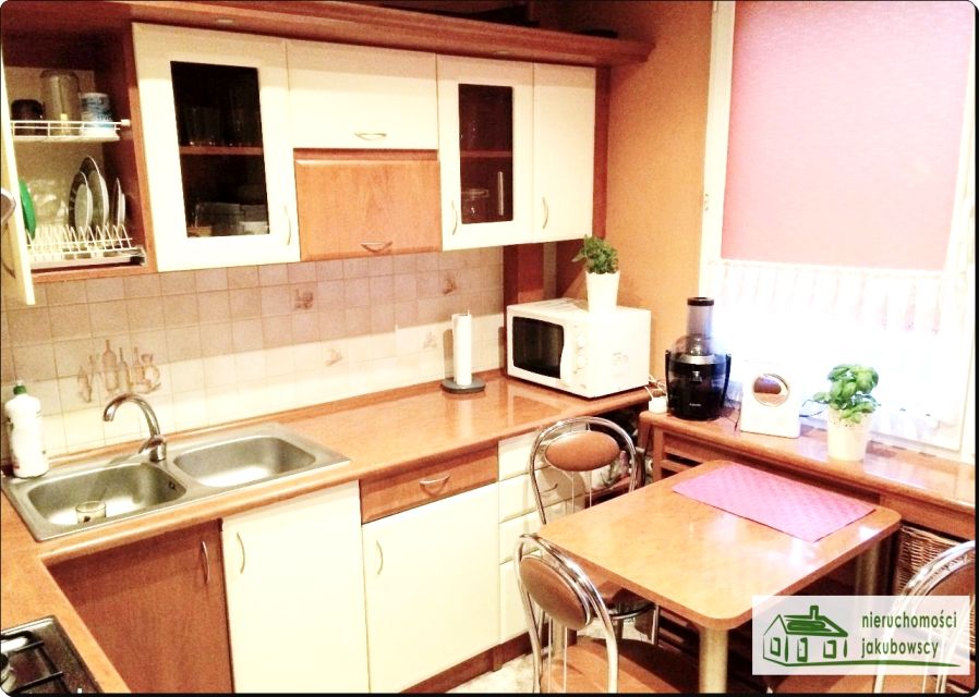 Mieszkanie Częstochowa