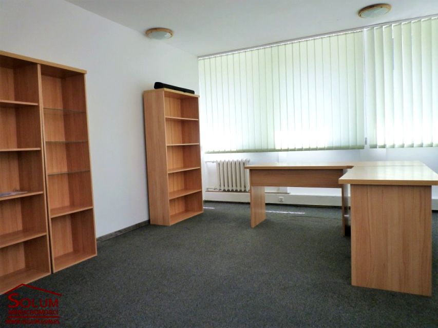 Lokal Warszawa