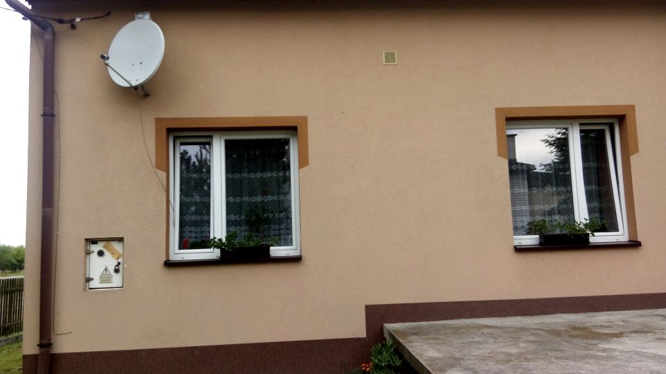 Dom Oświęcim