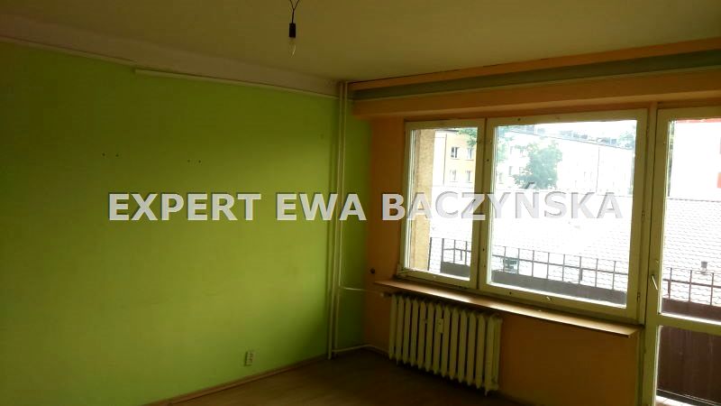 Mieszkanie Częstochowa