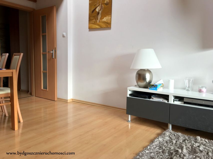Mieszkanie Bydgoszcz