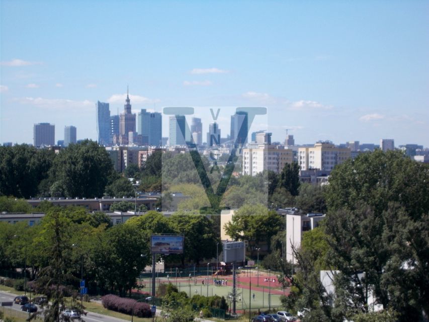 Mieszkanie Warszawa