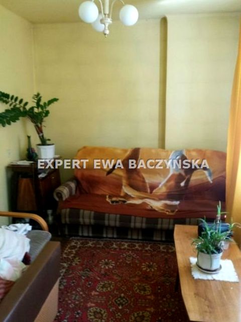 Mieszkanie Częstochowa