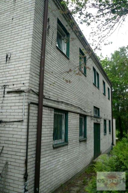 Budynek użytkowy Łódź