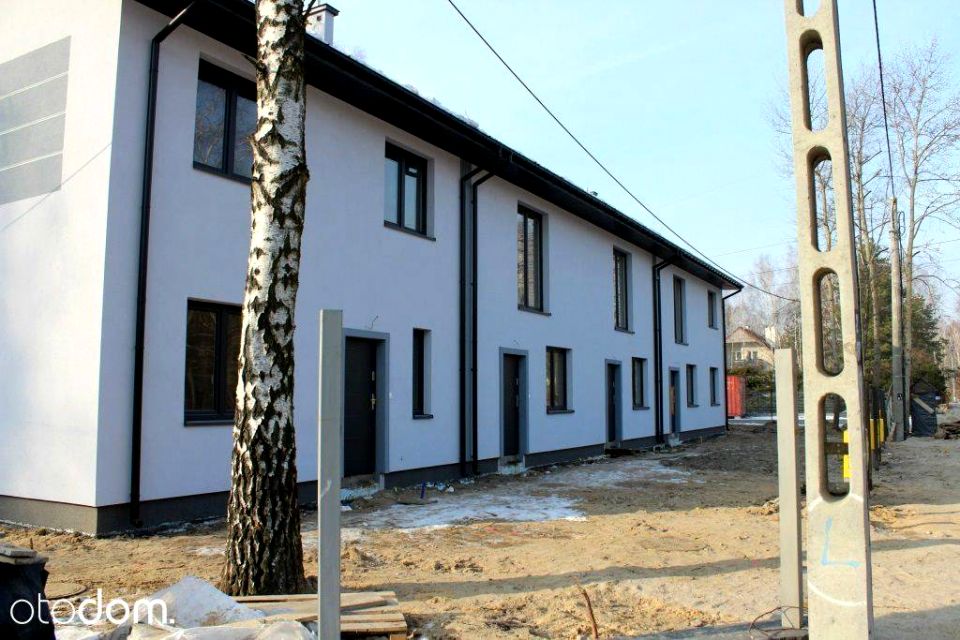 Dom Kobyłka