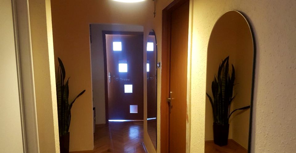 Mieszkanie Częstochowa