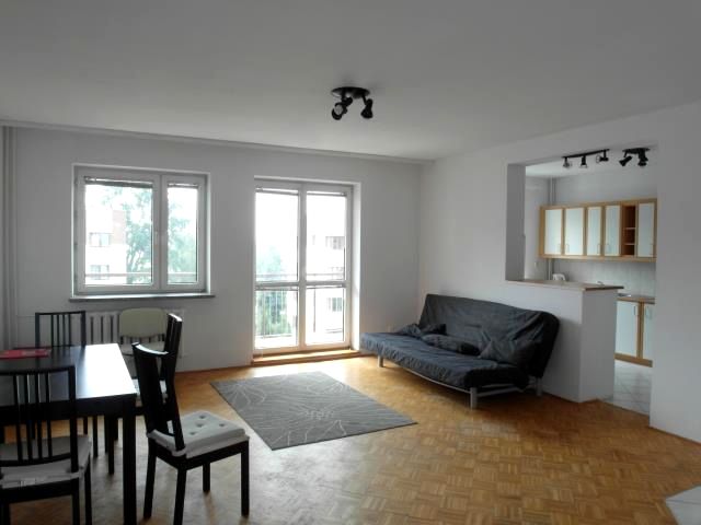 Mieszkanie Warszawa wynajem