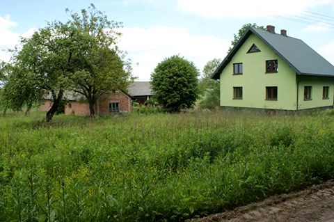 Dom wolnostojący sprzedaż