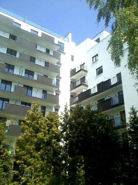 Mieszkanie Warszawa