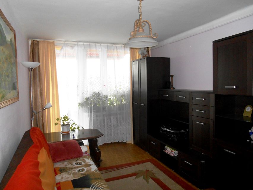 Mieszkanie Kraśnik