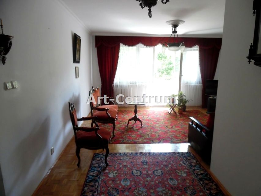 Mieszkanie Bydgoszcz