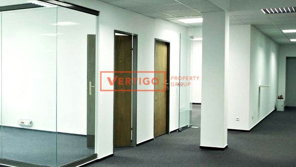 Lokal Warszawa wynajem