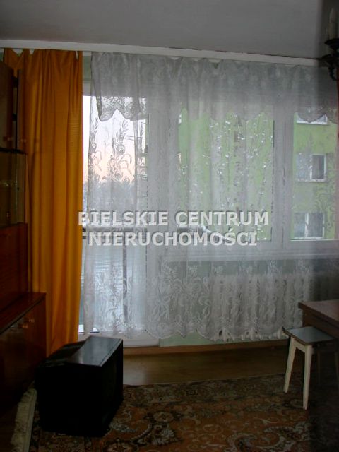 Mieszkanie Bielsko-Biała