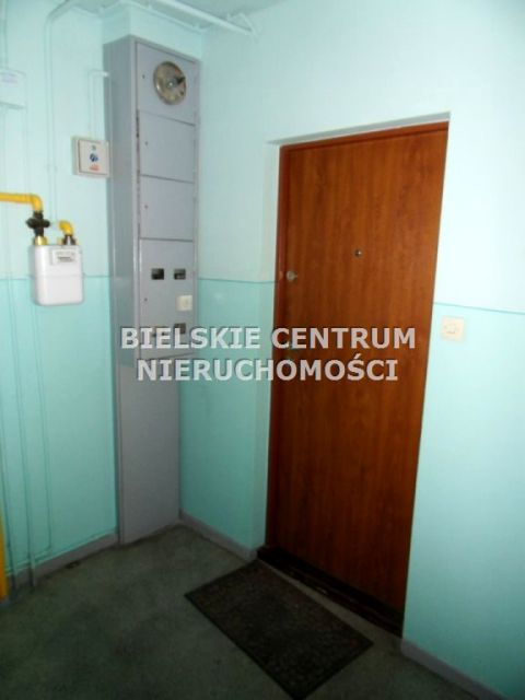 Mieszkanie Bielsko-Biała