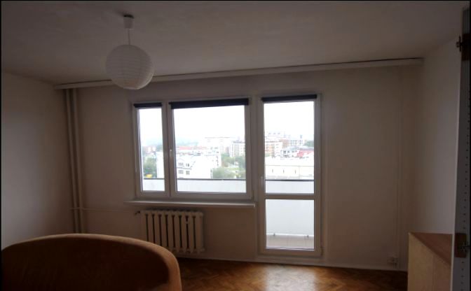 Mieszkanie Kraków