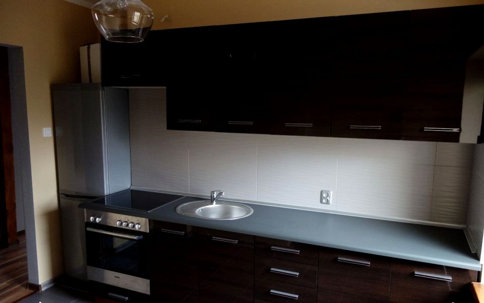 Mieszkanie Bydgoszcz