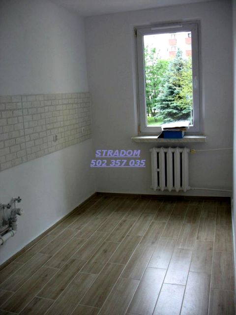 Mieszkanie blok mieszkalny Kraków