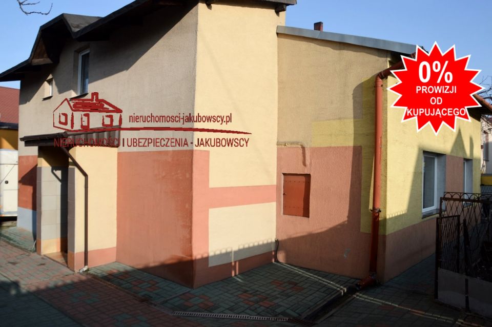 Dom Częstochowa