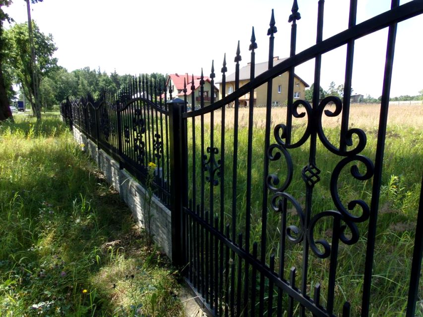 Działka budowlana Częstochowa
